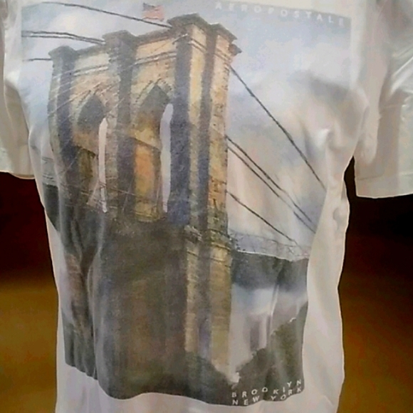 Tee shirt - Picture 2 of 7
